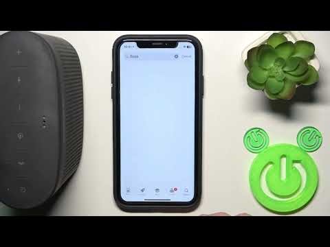 BOSE SOUNDLINK COLOR II – Cara Install Aplikasi di iPhone (iOS)