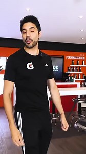 ¡Vive la experiencia de Gatorade Lab SIN COSTO! Recibe los mejores consejos de expertos y aumenta tu nivel de rendimiento. ⚡️ #ElExpertoEnHidratación Reserva tu cita aquí: https://gatorademexico.com/ 📍Encuéntranos en: Av. Santa Fe 562, Lomas de Santa Fe, Contadero, Cuajimalpa de Morelos, CDM | Gatorade México