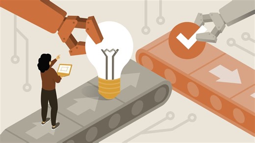 Building an Adaptability Mindset in the Age of AI Online Class | LinkedIn Learning, formerly Lynda.com