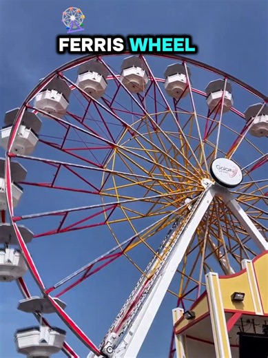 Galveston Island Historic Pleasure Pier Is a Texas Beachfront Adventure! 🎢🌊 See the Rides, Ocean Views, and Classic Galveston Fun! 😱✨ #GalvestonPleasurePier #GalvestonTexas #TexasTravel #BeachAdventure #exploreusa