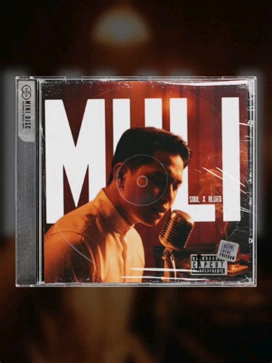 Muli: A Soulful Blues Cover by Ace Banzuelo