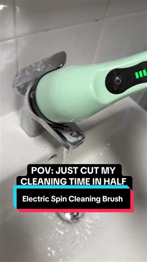 What a game changer my cleaning just leveled up anything to make cleaning quicker and easier right #cleaning #cleaninghacks #dirty #tiktokmademebuyit #blackfriday