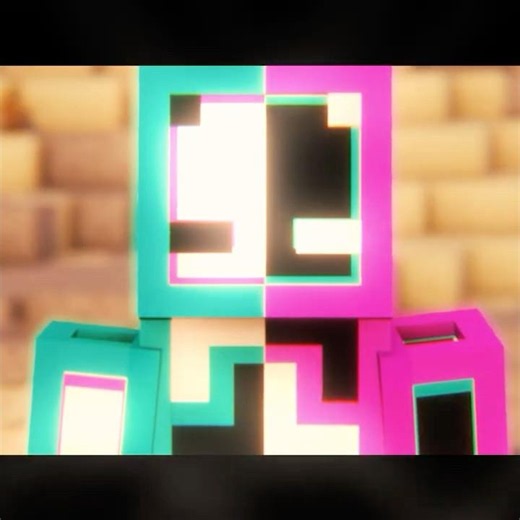 I did it. My way #minecraft #viral