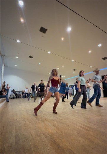 Doctor doctor 🤠 #linedance #linedancer #country #scotland #linedancing @maggie's line dance class