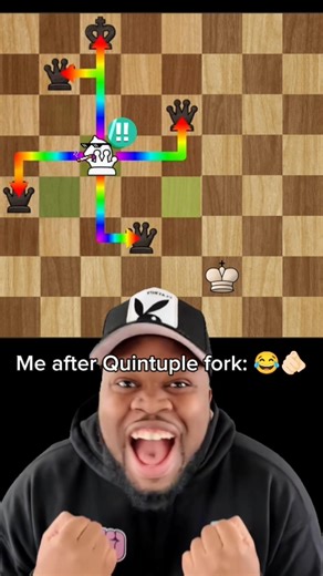 THE FORBIDDEN FORK ⁉️💎
