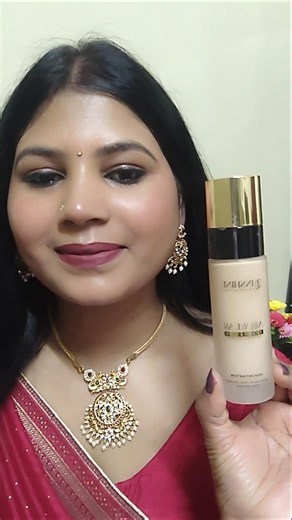 inShine professional Foundation| how to apply Foundation| long lasting Foundation| #foundation