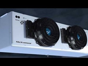 Kelvion SG Commercial