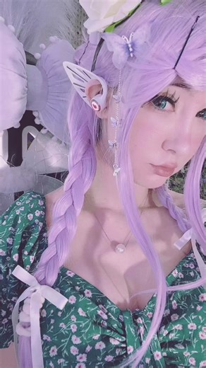 Fae on TikTok