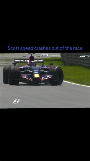 Even with 4 safety cars, Lewis still won his first formula 1 race #f1#lewishamilton#f1edit#canadiangp#edit