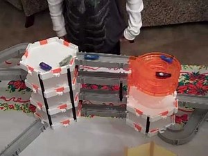 Hex Bug Nano Habitat Track