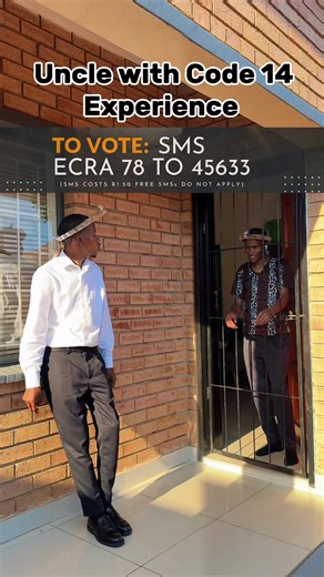 Experience of a Code 14 Driver: A Fun Perspective