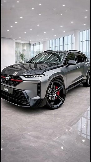 Skoda Karoq 2027 Konzept: Die SUV-Zukunft in Metallic-Grau 🔥 #shorts #skoda