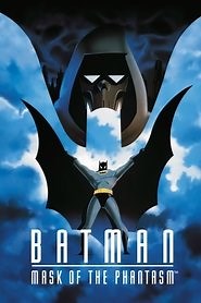 Batman: Mask of the Phantasm (1993) - AZ Movies