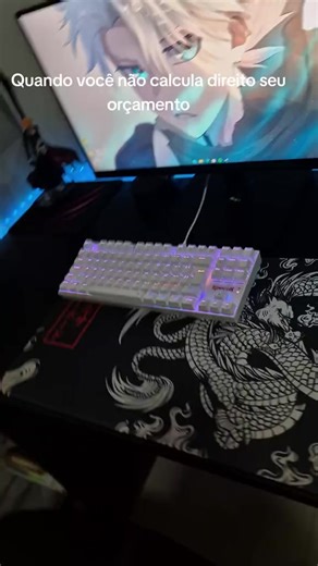 #setup #pc #pcgamer #viral #pcgaming