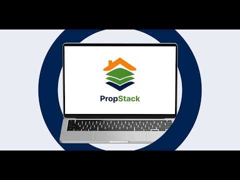 PropStack: All-in-One Construction Project Management Platform | Estimate , schedule & finances.