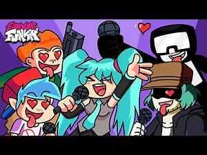 NF Nerves But - Different Characters Sing It (Everyone Sings Nerves ) VS Garcello