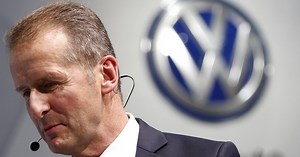 VW to cut 7,000 jobs, drastically increase software development by 2030