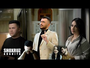 Shoxruz Abadiya - Rashk Qilib (Clip)