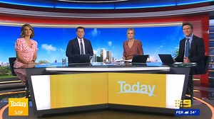 24K views · 130 reactions | #BREAKING: Family and friends are right now saying their final goodbyes to George Floyd at a private funeral service. #9News | 9 News Melbourne | Facebook