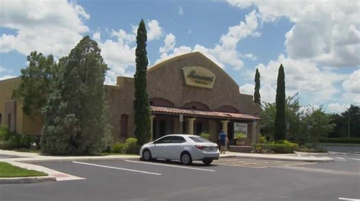 Florida woman surprised to see 'inflation fee' on restaurant bill