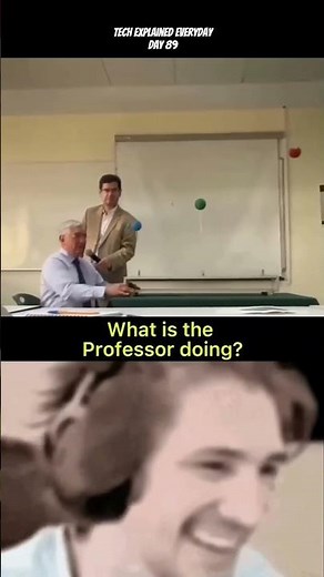 Interesting Resonance Experiment