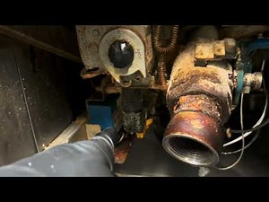 Pitco fryer won’t light - troubleshooting