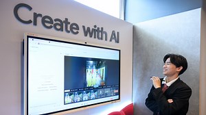 Expanding our AI investments in Singapore