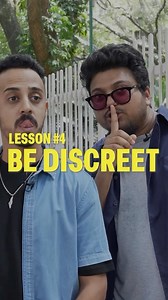 Salesman Tactics 101! 😜 Strategy is simple: Sign up to be a Razorprenuer on the bombayshavingcompany website. Start selling @bombayshavingcompany Sensi Smart3 razors like us. Get Famous and Rich. Upto 1 Cr seed Funding, mentorship, and daily rewards to be won. #Razorpreneur #Bombayshavingcompany @thebarbershopwithshantanu | Jordindian