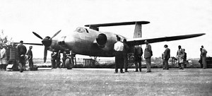 SNCAC NC.1070 - Alchetron, The Free Social Encyclopedia