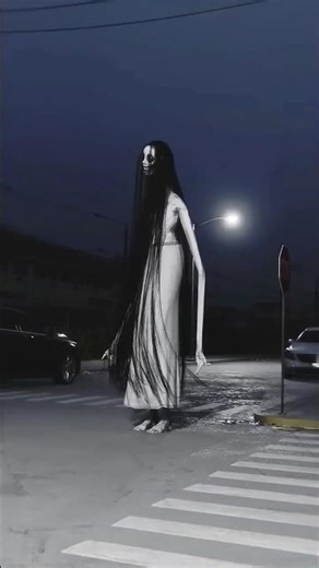 Momo😱😱😱😱👻👻👻👻360 movie Hindi|66666👹👹👹😈😈😈👺👺korku|scary monster|Bhoot#horror#momo#360#game#ghost#shorts