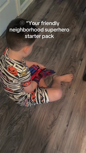 Transform Playtime with Spider-Man Glove Toy!