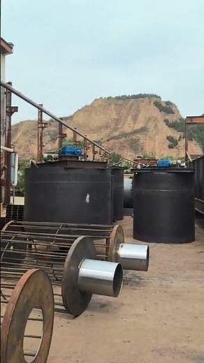 small CIL plant process 10 ton gold ore per day