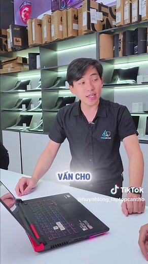 Nguyên nhân máy tính lag là do đâu? Cách kiểm tra nhanh