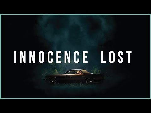 What is the Horror of It Follows?