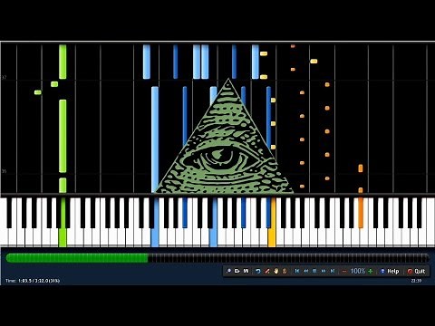 ILLUMINATI SONG !!
