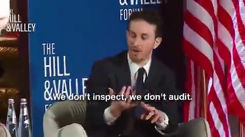 "Why does our FDA still incentivize all of this innovation to go to China?"@zachweinberg: "You can go to China, you can run a first-in-human study in a Chinese population at a Chinese hospital, you get your result, and then you can take that result back to America and skip the line.""I don't have to redo that Phase 1 and Phase 2 in a Western nation. I can use my Chinese data to open a Phase 3 study here and go for an approval.""Think about the incentive structure for a US biotech. You have to go