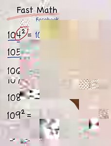 243K views · 7.5K reactions | Very Fast Multiplication Tricks! | Prof D | Facebook