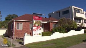 New Zealand housing crisis: Prices surge more than 20 per cent in a year