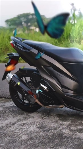 cinematic 020🤙 #vario150 #cinematic #fypシ #xyzbca