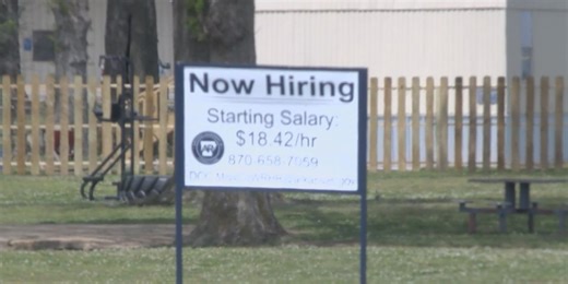 Work release program to provide new opportunities in Mississippi County