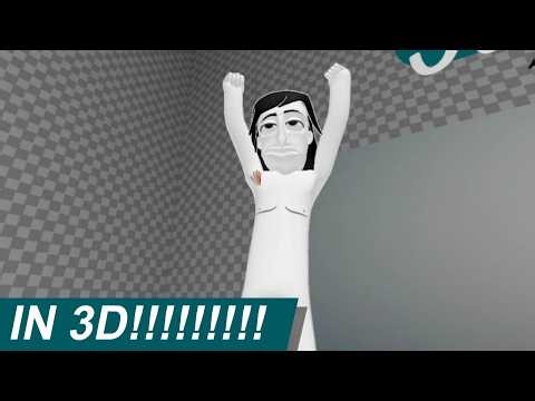 Incredibox || Some Silly 3D Incredibox...
