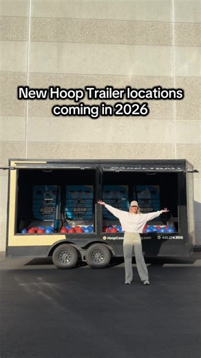 Expanding Hoop Trailer Opportunities in 2026