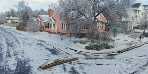 Death toll rises one week after winter storm hit Tennessee