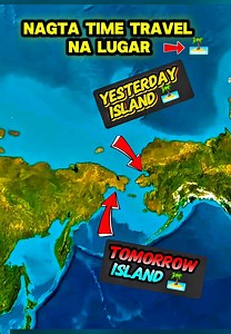 515K views · 9.1K reactions | Lugar na naga time travel ‼️ totoo pala ito!✅️ #rare #phenomenon #fypシ゚ #FunFacts #Amazing #KuyaBry #history #Awesome | Kuya Bry Cabanes | Facebook