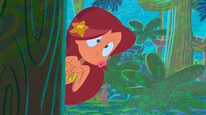 13M views · 174K reactions | Let's play hide and seek  #zigandsharko #cartoon #mermaid #bernie | Zig & Sharko | Facebook