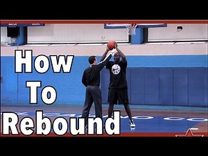 How To Rebound Effectively