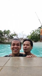 702K views · 10K reactions | SWIMMING DATE WITH MY BEST FRIEND FOREVER Boy Skincare 冀❤️ | Kuya Dugs | Facebook