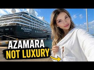 I Paid Thousands for Azamara. Here’s What I Actually Got