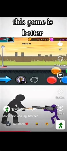 anger of stick 4 the beat game