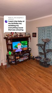 Hey y’all this man outside my front door is here for his money so I really need y’all to go book me on cameo right thanks💕 link in bio. If you have a graduation prenuptial agreement hearing birthday wedding anniversary or anything else at all hit me up on cameo today love you baybay | Clay Baker